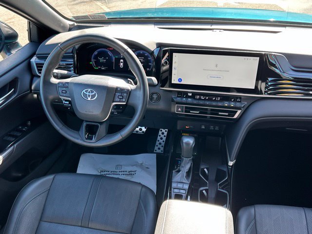 Certified 2026 Toyota Camry XSE FWD image 41