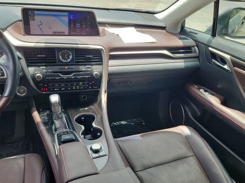 Used 2017 Lexus RX 350 FWD w/ Premium Package image 17
