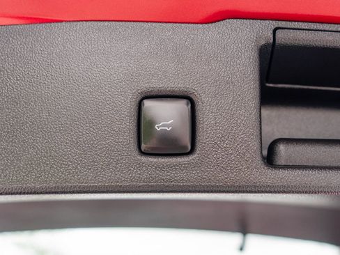 Used 2022 Ford Escape SEL w/ SEL Stealth AWD Package image 34