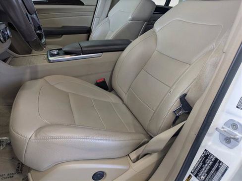 Used 2015 Mercedes-Benz ML 350 2WD image 15