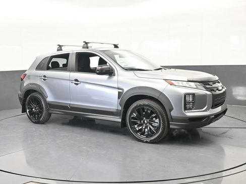 New 2025 Mitsubishi Outlander Sport AWD image 8