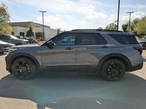 Used 2021 Ford Explorer ST w/ Equipment Group 401A image 6