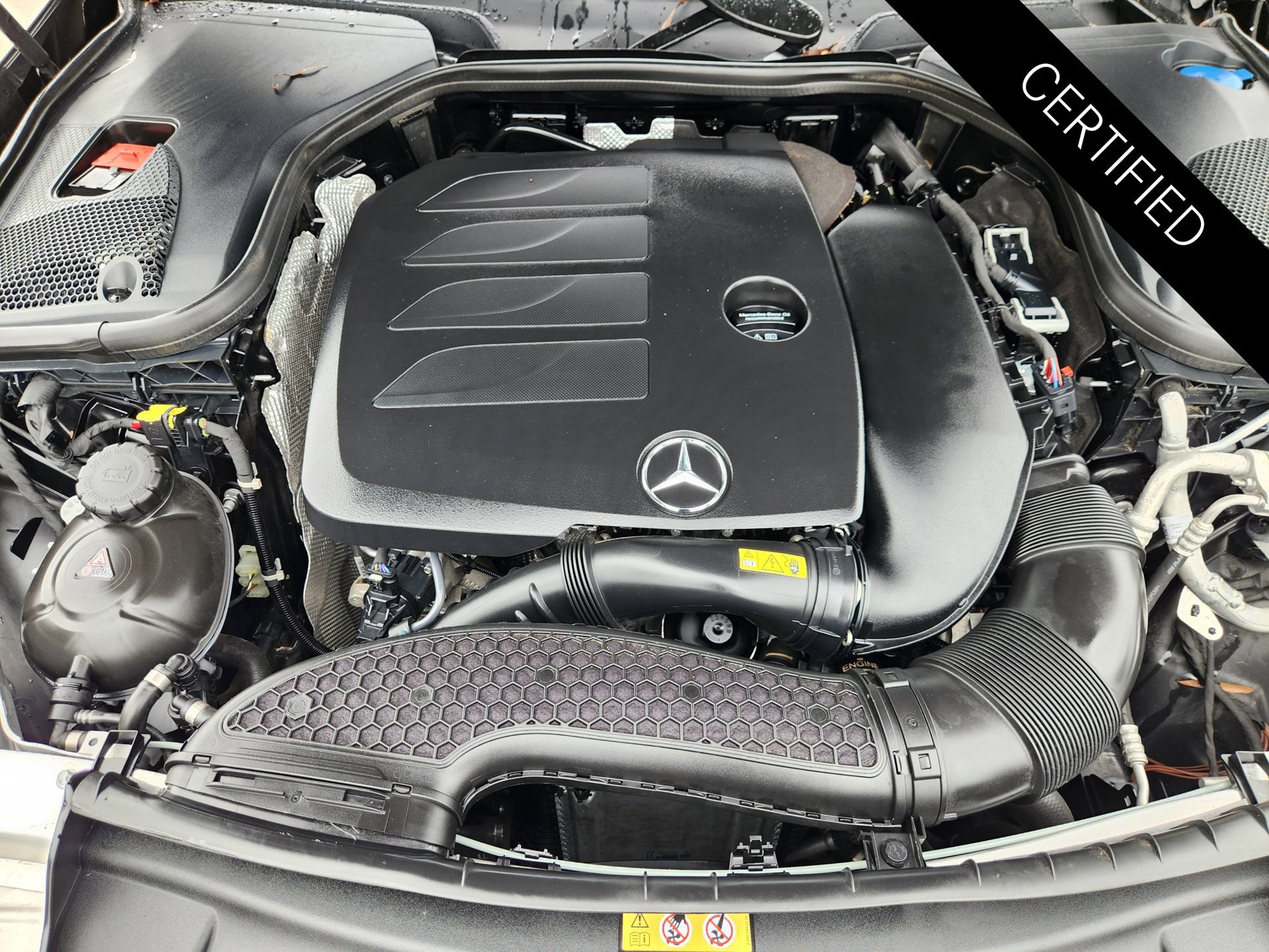 Used 2023 Mercedes-Benz E 350 Sedan image 32