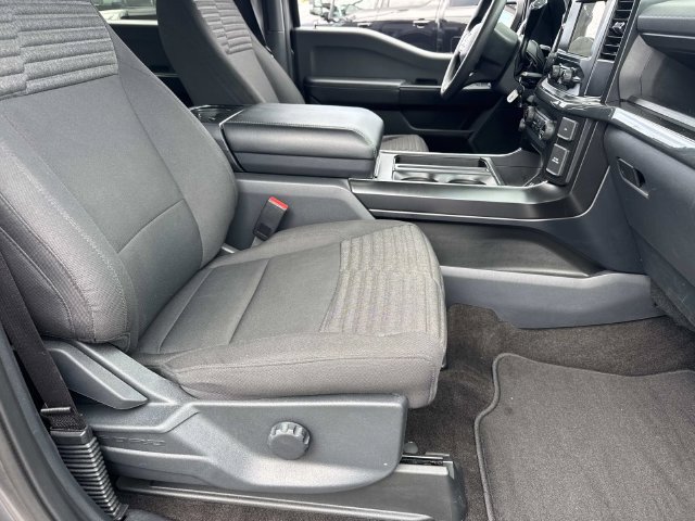 Used 2022 Ford F150 XL w/ STX Appearance Package RWD image 11