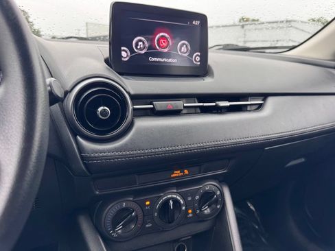 Used 2019 MAZDA CX-3 Sport FWD image 27