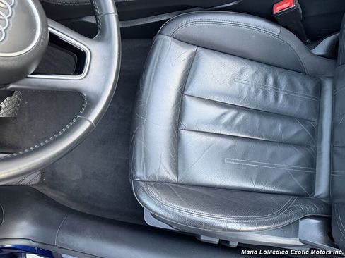 Used 2019 Audi A5 2.0T Premium Plus w/ Premium Plus image 33