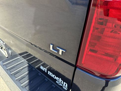 Used 2023 Chevrolet Silverado 1500 LT image 6