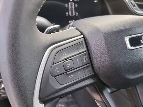 Used 2023 Jeep Grand Cherokee Altitude AWD/4WD image 20
