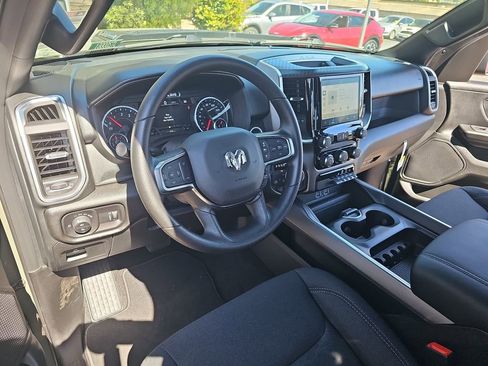 New 2026 RAM 1500 Express image 15