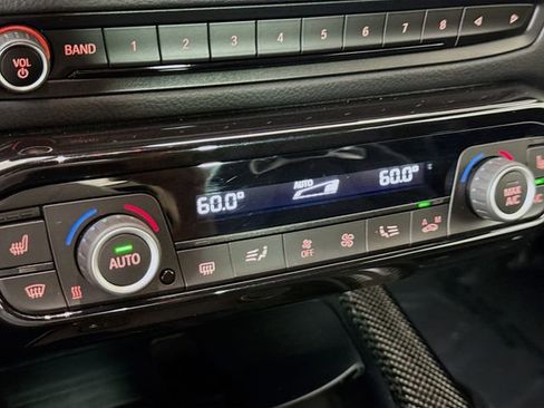 Used 2021 Toyota Supra Premium w/ Driver Assist Package image 16