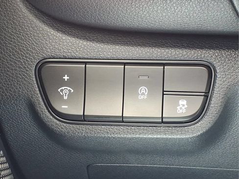 Used 2025 Kia Seltos EX w/ EX Sunroof Package FWD image 26