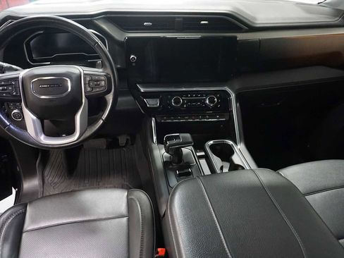 Used 2023 GMC Sierra 1500 Denali image 18