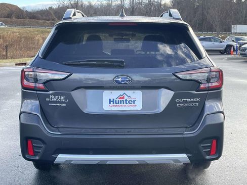Used 2022 Subaru Outback Touring XT image 26