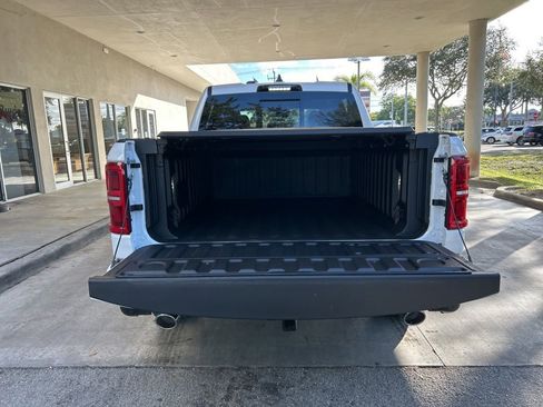 New 2026 RAM 1500 Tungsten image 46