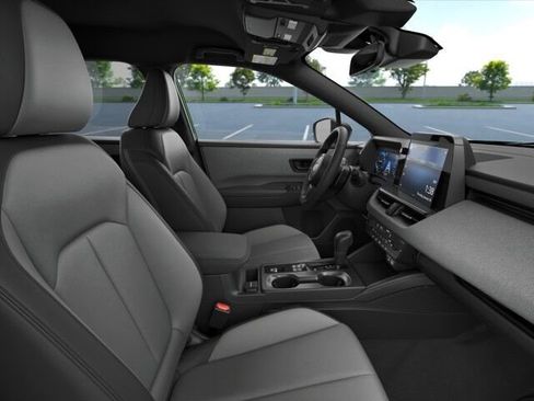 New 2026 Subaru Outback Premium image 15