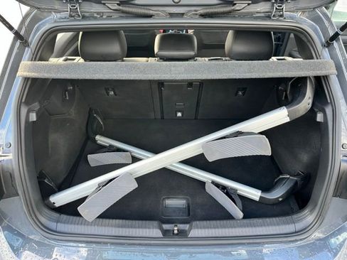 Used 2022 Volkswagen GTI Autobahn image 8