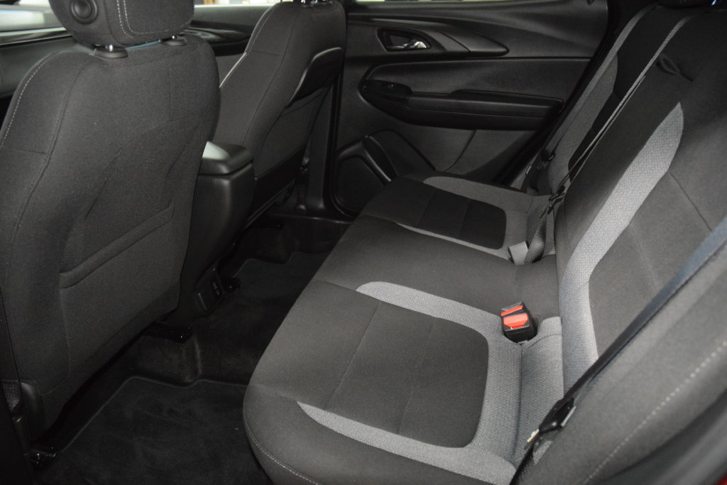 Used 2024 Chevrolet TrailBlazer LT w/ Convenience Package AWD/4WD image 41
