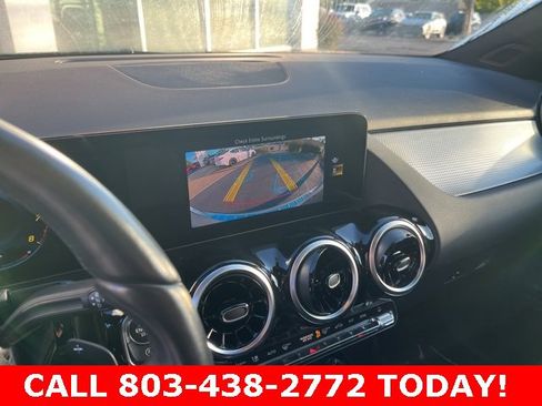 Used 2023 Mercedes-Benz GLA 250 4MATIC image 23