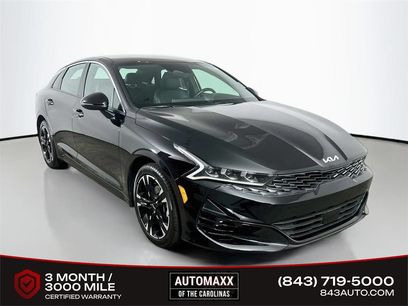 Used 2024 Kia K5 GT-Line w/ GT-Line Premium Package