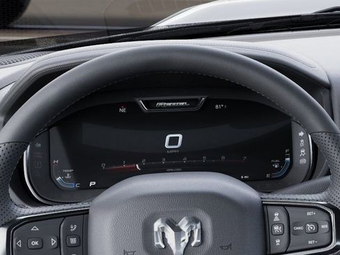 New 2026 RAM 2500 Rebel AWD/4WD image 17