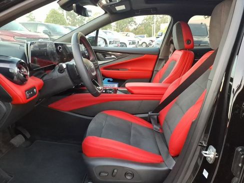 New 2025 Chevrolet Blazer EV RS image 15