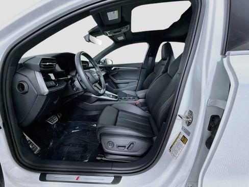Used 2024 Audi S3 Premium Plus AWD/4WD image 22