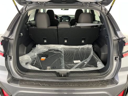 New 2026 Subaru Crosstrek 2.5i Premium AWD/4WD image 25