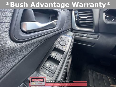 Used 2022 Nissan Rogue SV image 18