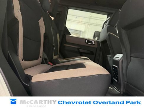 Used 2021 Ford Bronco Big Bend AWD/4WD image 28