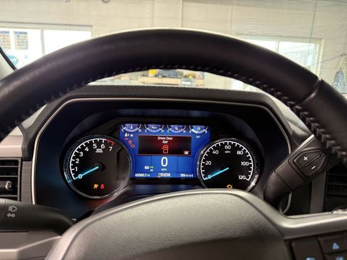 Used 2022 Ford F150 XLT w/ Equipment Group 302A High image 18