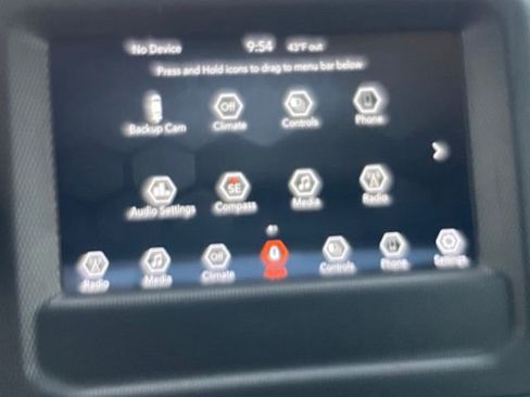 Used 2021 Jeep Wrangler Sport image 13