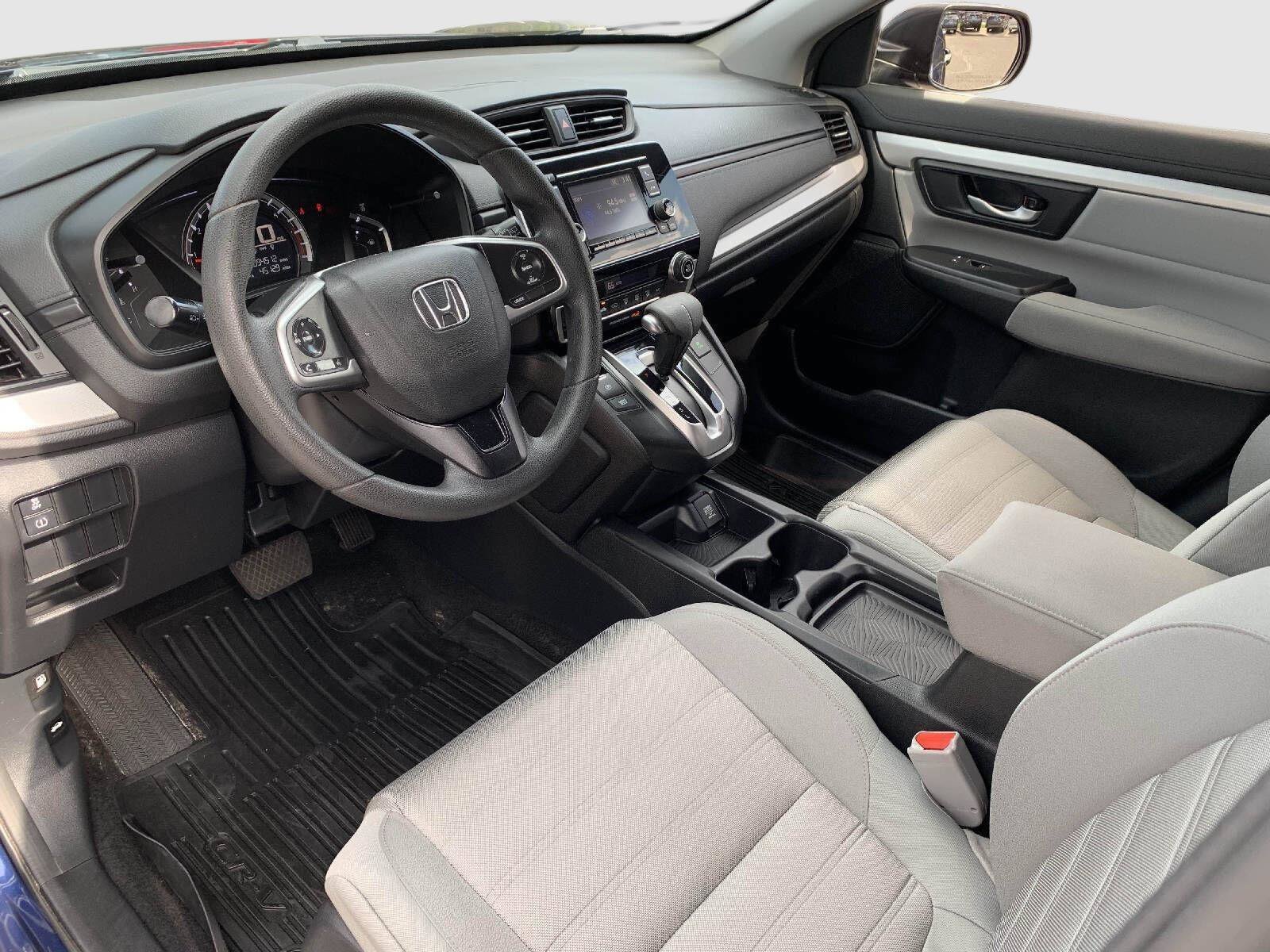 Used 2019 Honda CR-V LX image 26