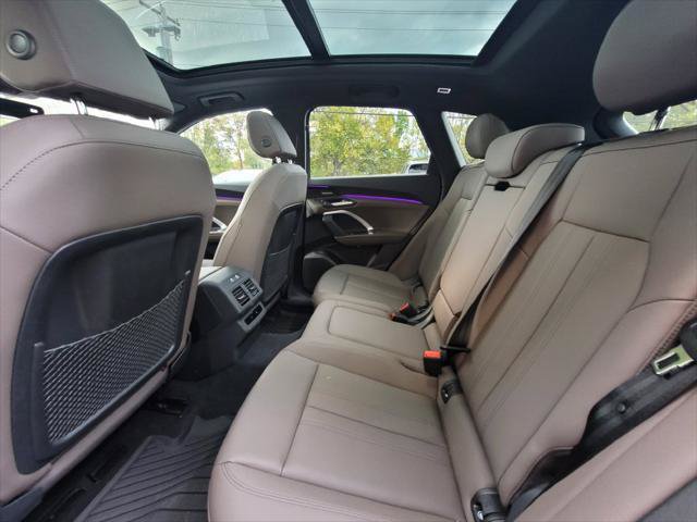 Used 2025 Audi Q5 Premium Plus AWD/4WD image 17