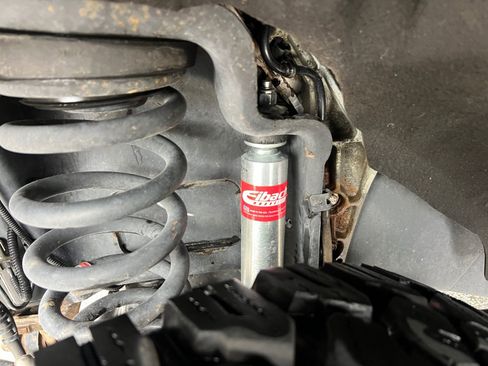 Used 2020 Ford F350 Platinum AWD/4WD image 43