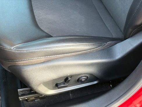 Used 2020 Jeep Compass Latitude image 13