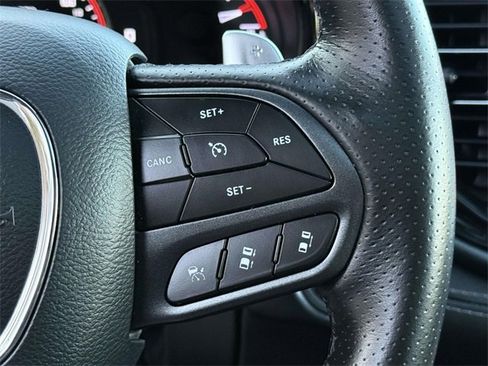 Used 2022 Dodge Durango GT image 20