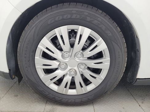 Used 2016 Ford Focus S FWD image 31