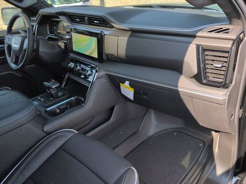 New 2026 GMC Sierra 1500 AT4X AWD/4WD image 24