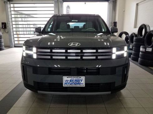 New 2026 Hyundai Santa Fe SE image 18