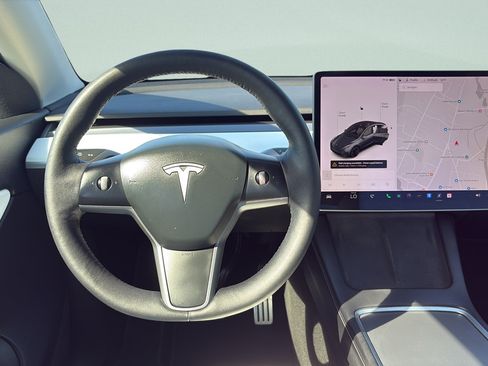 Used 2021 Tesla Model Y Performance AWD/4WD image 12