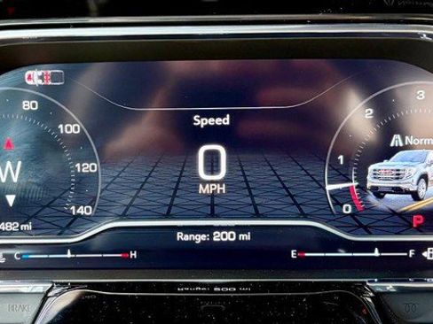 Used 2024 GMC Sierra 1500 SLT w/ SLT Premium Plus Package image 25