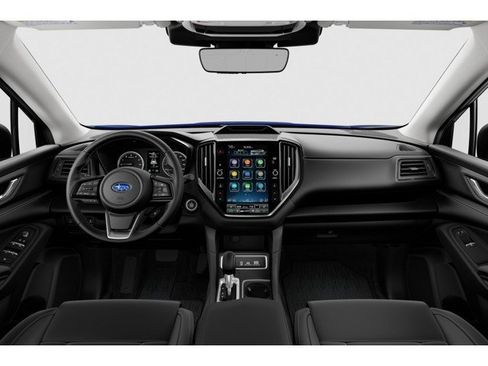 New 2026 Subaru Ascent Premium AWD/4WD image 19