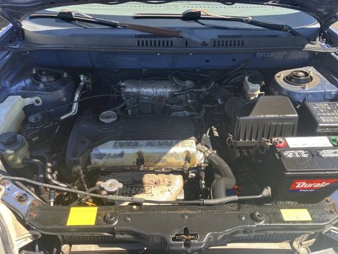 Used 2001 Hyundai Santa Fe GL FWD image 31