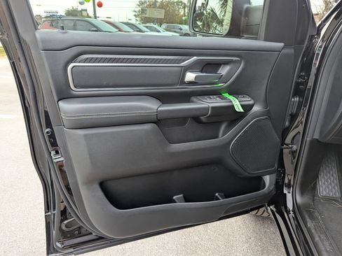 New 2026 RAM 1500 Big Horn image 18