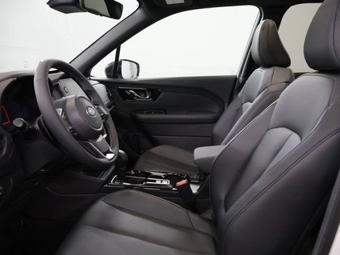 New 2026 Subaru Forester Touring AWD/4WD image 13