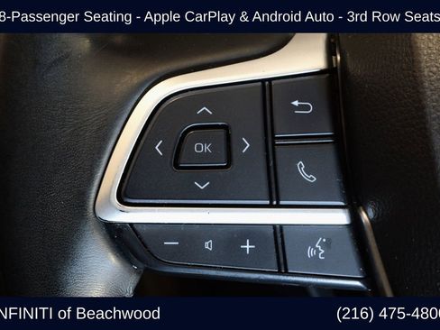 Used 2023 Toyota Highlander LE image 19