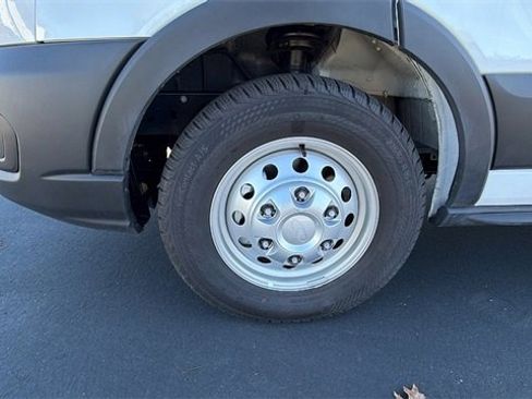 Used 2024 Ford Transit 350 Base w/ Interior Upgrade Package image 10