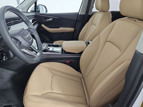 New 2026 Audi Q7 3.0T Premium Plus image 16