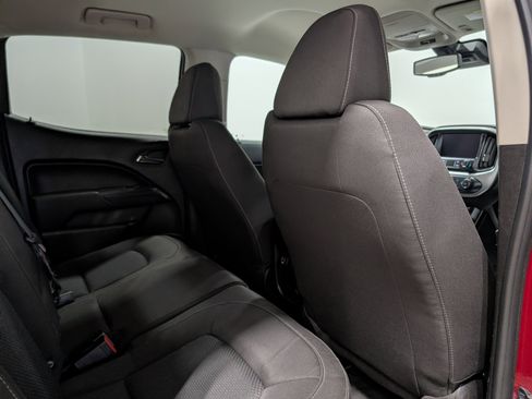 Used 2019 Chevrolet Colorado LT image 19