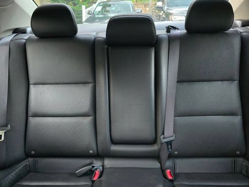 Used 2010 Acura TSX Sedan FWD image 23